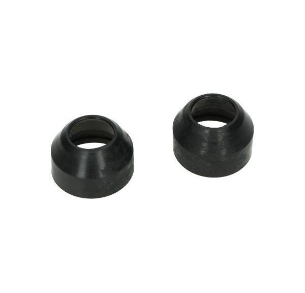 voorvork DMP rubberset kort mt