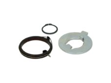 Kickstartpedalfjäder fjäderplatta ring reparationssats för Zündapp moped