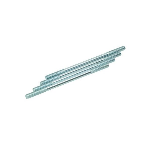 cilinder tapeind m7x131mm 4pcs zundapp lc