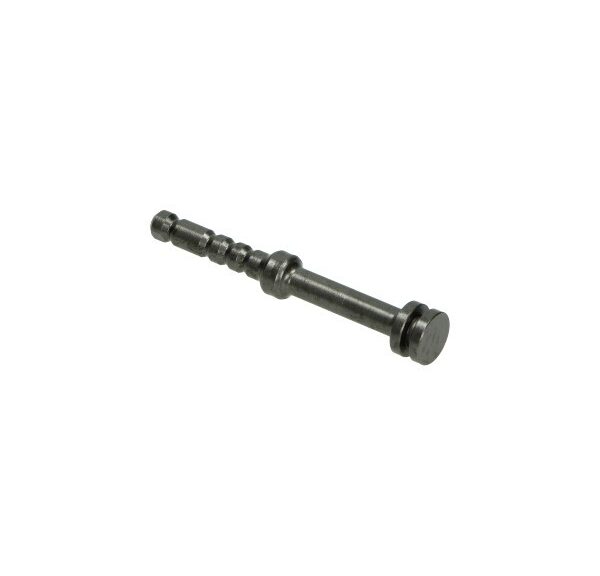 trekspie (made in EU) voetschakeling zundapp 3v