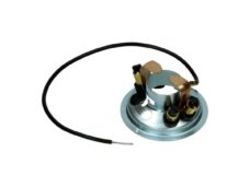 BA20 lampfitting vervanging koplamp Zündapp 517 brommer