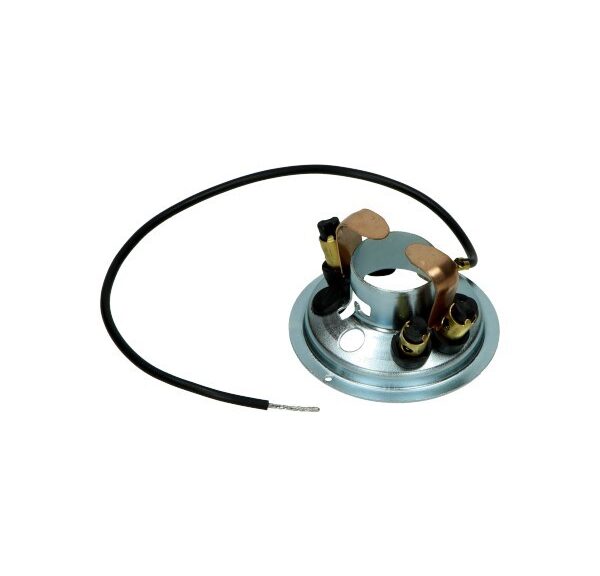 fitting ba20 lamp zundapp 517
