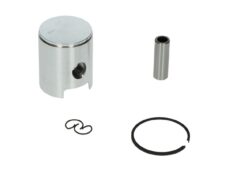 Alvars zuiger 42mm pen 12 voor Zündapp brommer