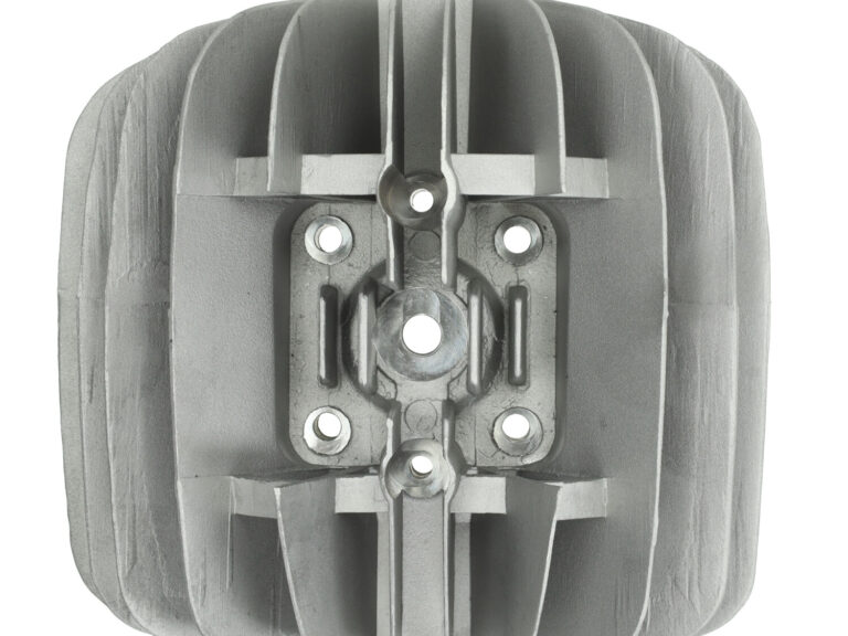 Cilinderkop Ks125, Zundapp