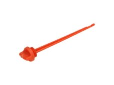 Varilla de nivel de aceite roja para ciclomotor Zündapp K80 AC