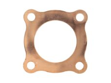 Koperen koppakking 1mm voor Zündapp LC 50cc motor