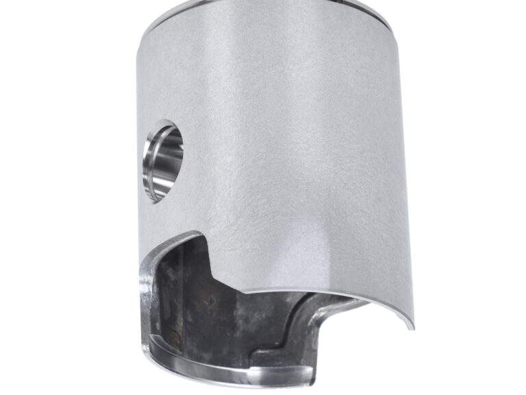 Zuiger Meteor A-kwaliteit 53.94 (a) Pen 15 Zundapp, Ks125