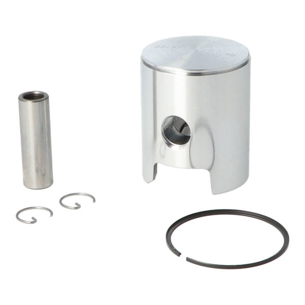 Meteor zuiger 53.97mm A-kwaliteit voor Zündapp KS125 motor