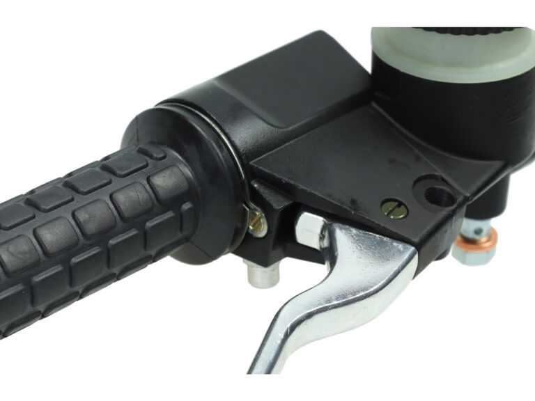 Remhendel Schmitt Schijfrem Model Magura Rechts Zundapp Ks50 Z530-17.780