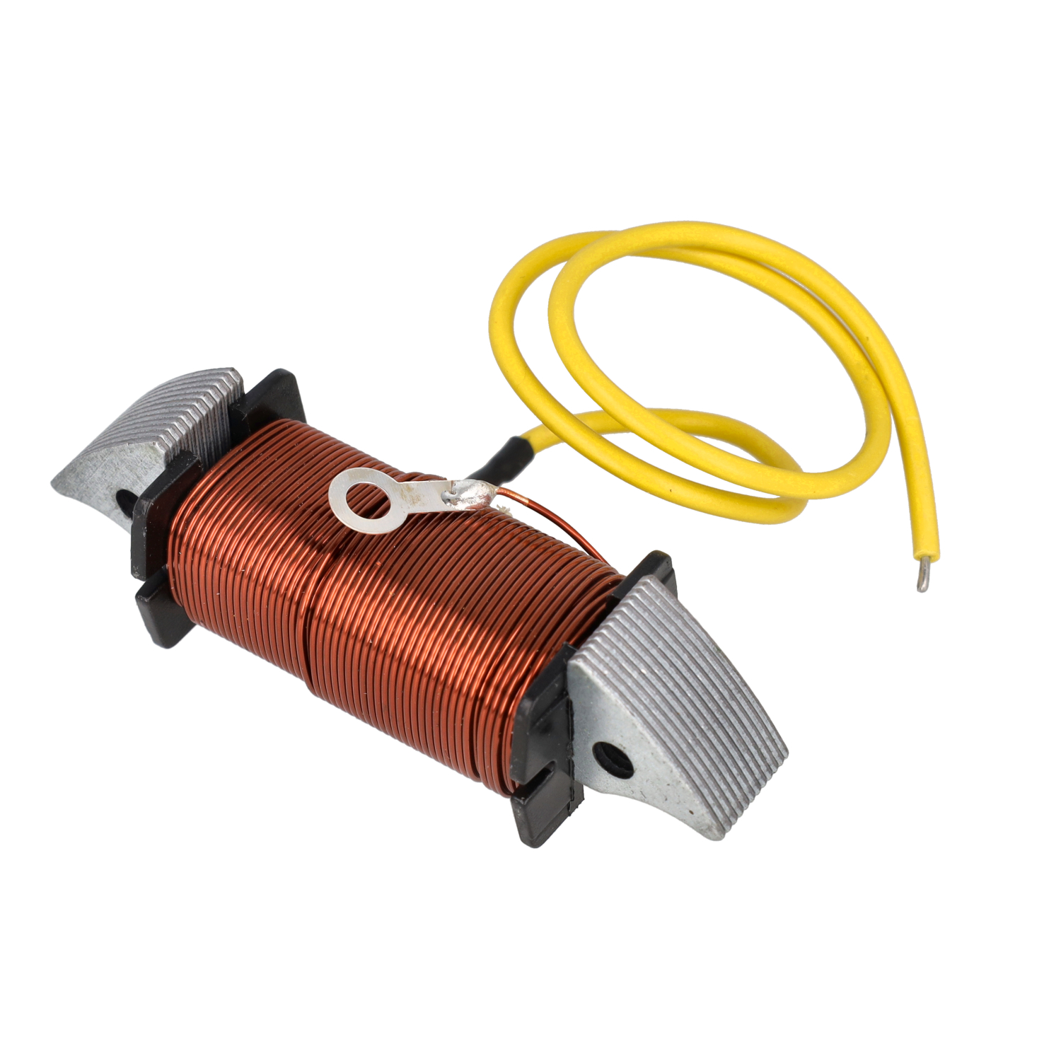 Lichtspoel Bosch 6V 15W voor Puch Kreidler Zündapp brommer