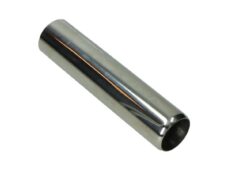 Voorvork bus RVS 205mm chroom voor Zündapp 515 517 529