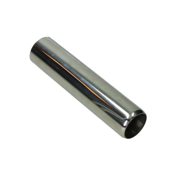 Voorvork bus RVS 205mm chroom voor Zündapp 515 517 529