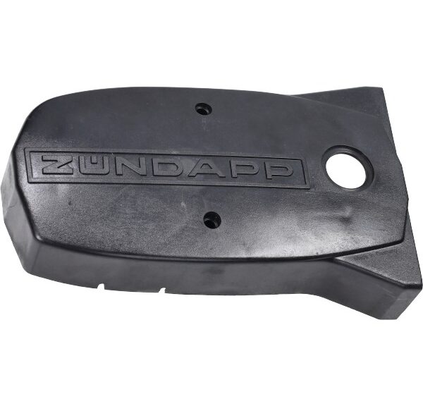 vliegwieldeksel kunststof zund nt mod. 529/530