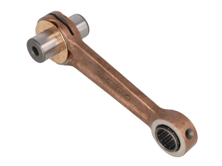 Drijfstang jasil pen16 91mm — geschikt voor Zündapp