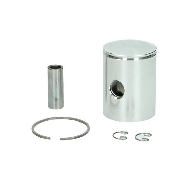 zuiger meteor standaard 38.95 (A/B) pen 12 zundapp pc0774
