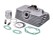 Athena Nikasil Super Therm cilinder 70cc 45mm voor Zündapp brommer
