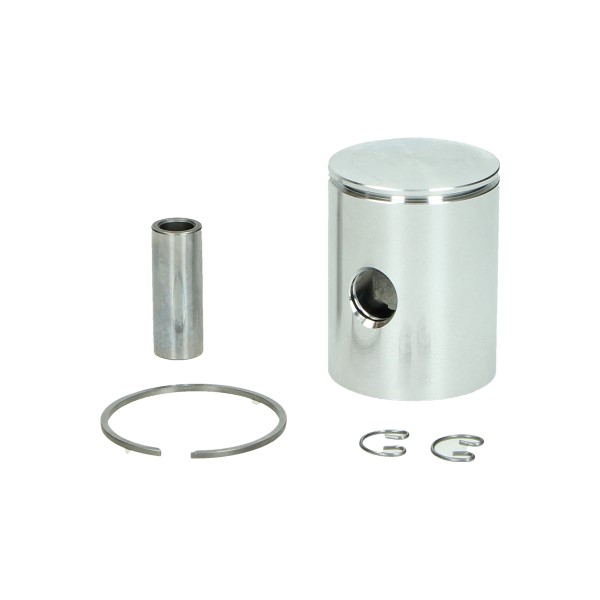 Meteor standaardzuiger 38.97mm pen 12 voor Zündapp brommer