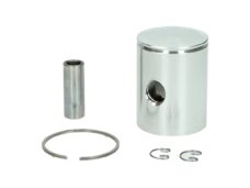 Zuiger Meteor 38.96mm standaard maat voor Zündapp brommer pen 12