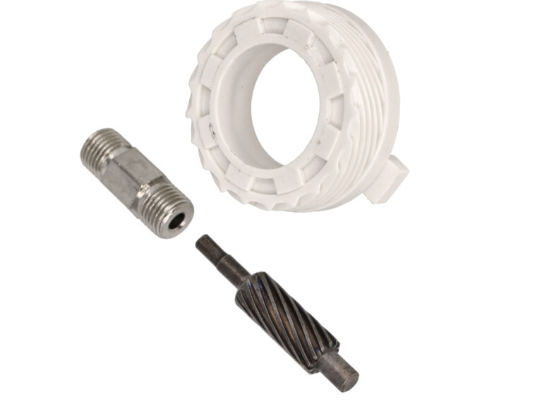 Tellerworm Set 100.15-106 A-kwaliteit 3-delig Zundapp