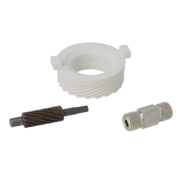 tellerworm set 100.15-106 A-kwaliteit 3-delig zundapp