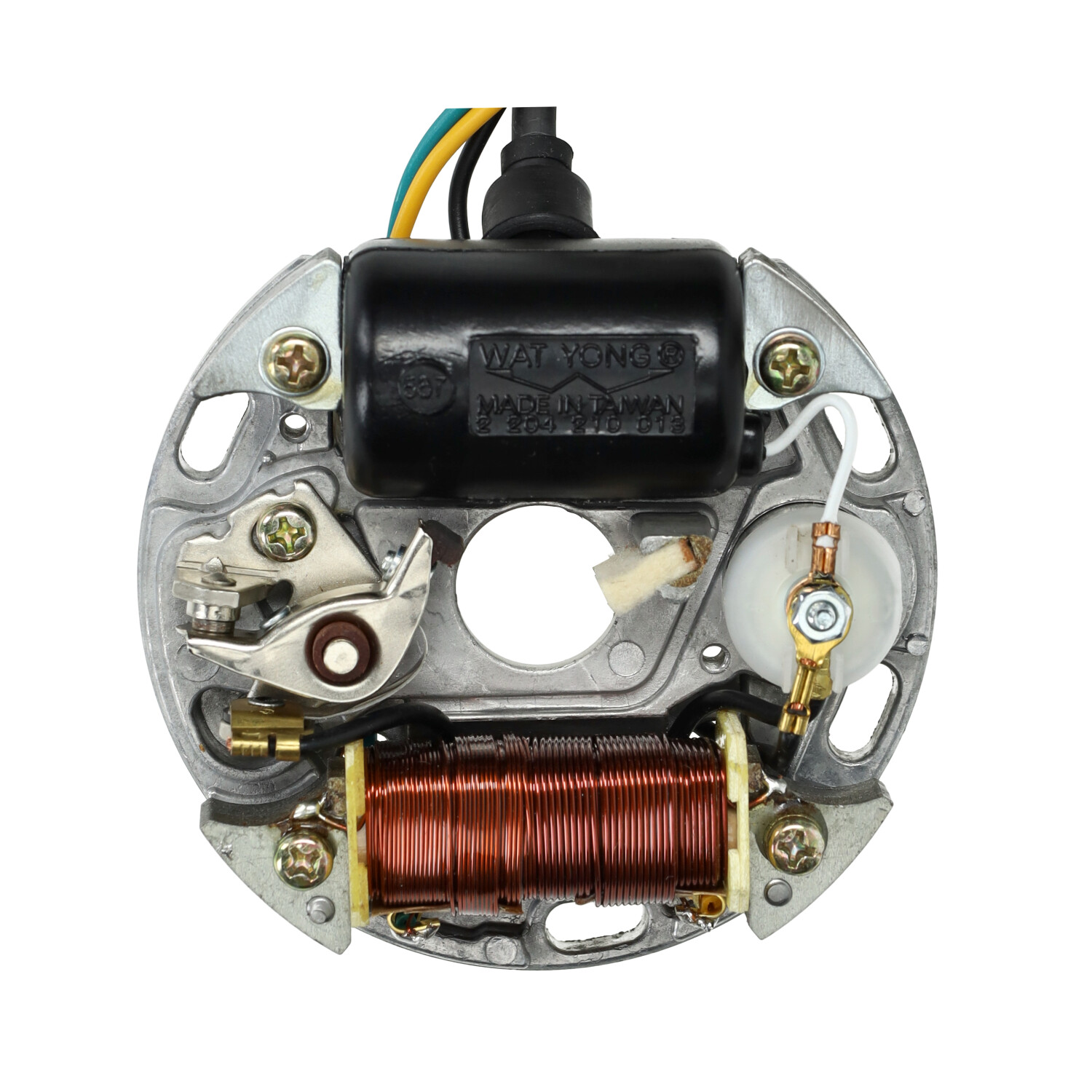 Sachs e.a.