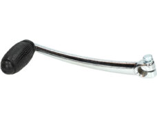 Pedal de cambio recto, de calidad original, para Zündapp de 3, 4 y 5 velocidades.