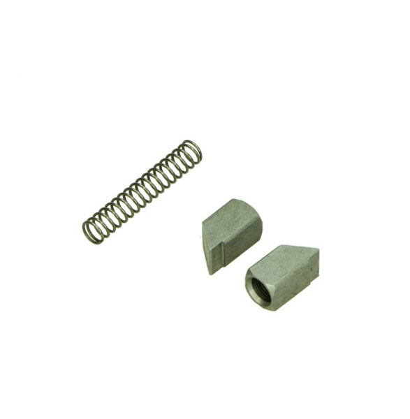 Schakelas pal set 3 stuks voor Zündapp 3- 4- en 5-versnelling