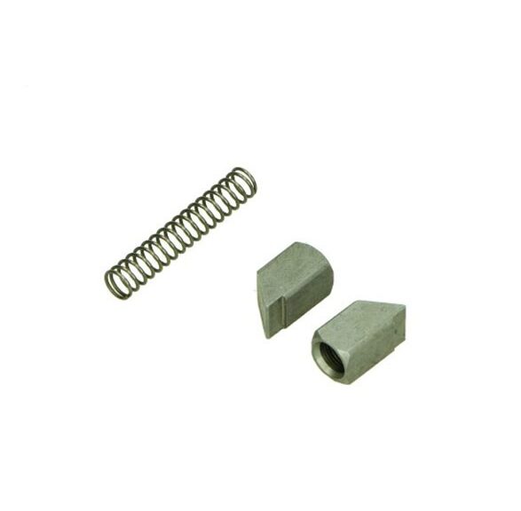 schakelas (made in EU) pal set vierkant+veer 3pcs zundapp 3v-4v-5v