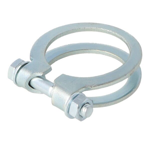 uitlaatklem open (made in EU) 30mm- 32mm zundapp