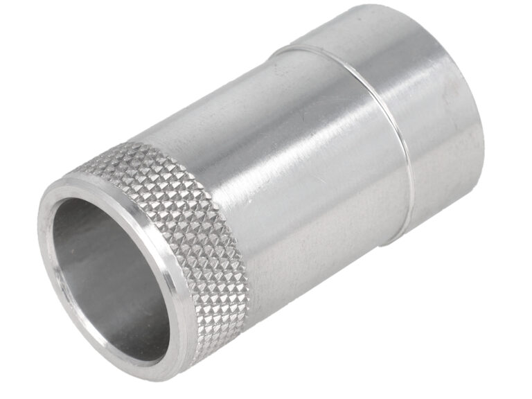 Aanzuigbuis Mikuni 20mm