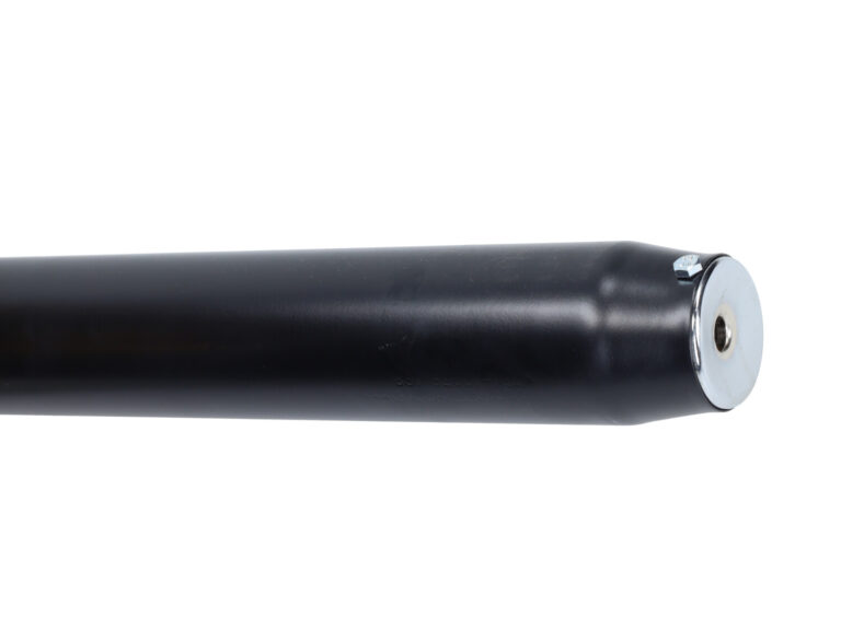 Uitlaat Jamarcol (made In Eu) 36/32mm Zwart Zundapp