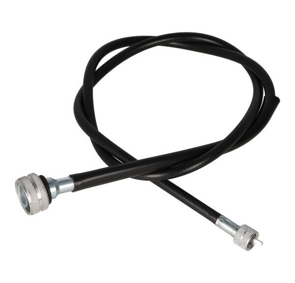 Kilometertellerkabel GS125cc — geschikt voor Zündapp
