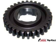 Jasil sprocket 30 teeth 2nd gear for Zündapp 5V