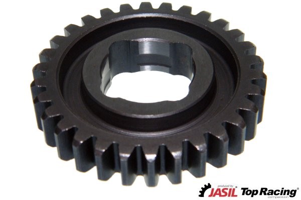 tandwiel jasil 2e versnelling (made in EU) 30t zundapp 5v