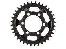 Esjot achterkettingwiel 36T 1/4 inch voor Zündapp brommer