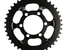 Esjot achterkettingwiel 41 tanden 1/4 inch voor Zündapp brommer