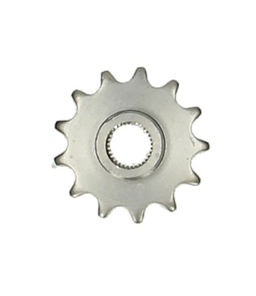 Esjot voorkettingwiel 13T 1/4 inch voor Zündapp brommer
