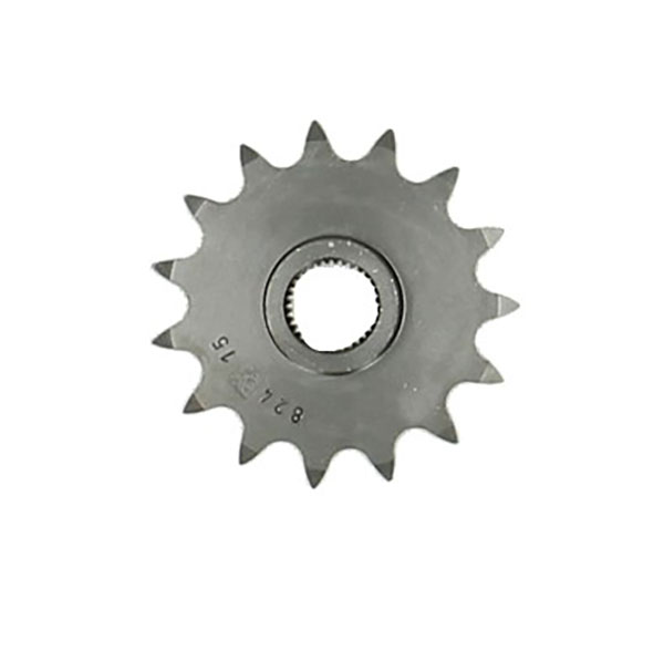 Esjot voorkettingwiel 15T 1/4 inch voor Zündapp brommer