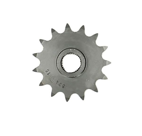 voorkettingwiel esjot 15t 1/4 zundapp 4v-5v