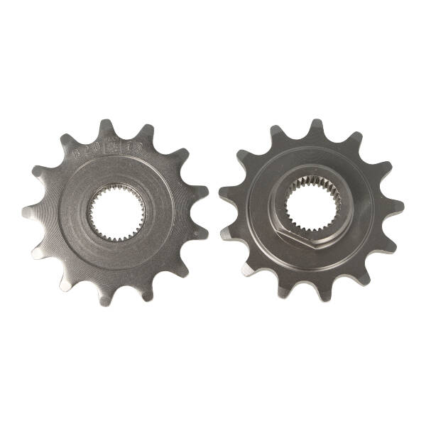 Voorkettingwiel Esjot 13T 3/16 inch voor Zündapp brommer