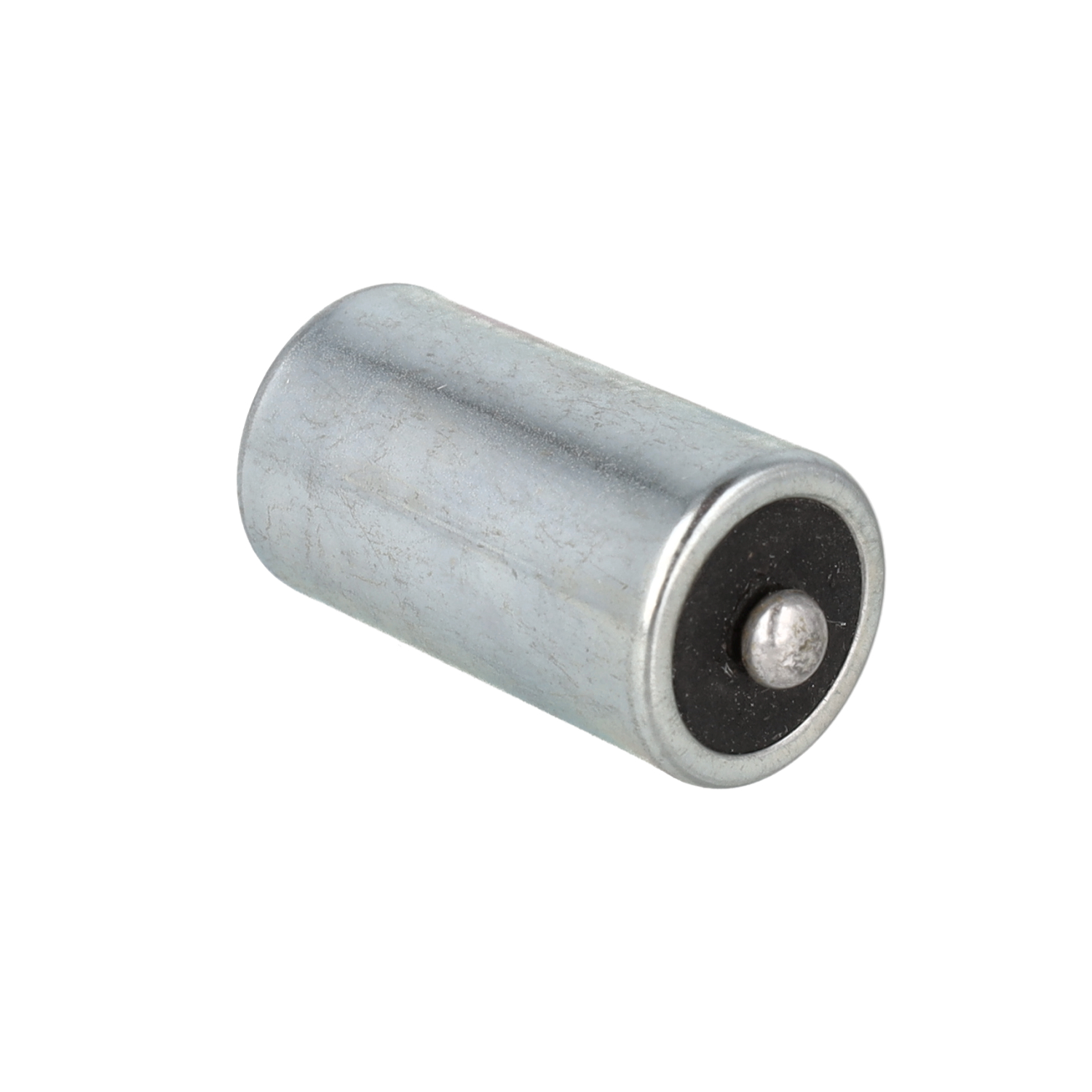 Condensator Bosch lang model 30mm voor Puch Maxi Kreidler Zündapp