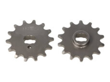 Zębatka przednia Esjot 14T 3/16 oval hole do motoroweru Zündapp 3V
