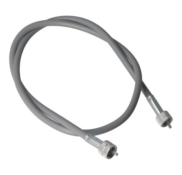 Kilometertellerkabel vdo/vdo z517-16.652 75.5cm grijs — geschikt voor Zündapp