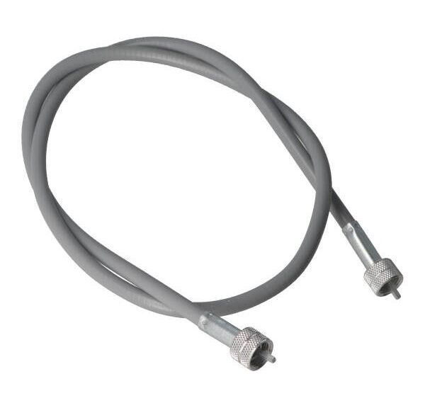 kilometertellerkabel vdo/vdo (made in EU) z517-16.652 75.5cm grijs zundapp