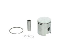 Meteor zuiger 45mm pen 12mm voor Zündapp brommer