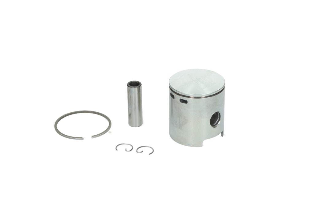 Meteor zuiger 45mm klasse B voor Zündapp brommer
