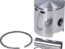 Meteor zuiger 45mm pen 12 voor Zündapp brommer PC2921