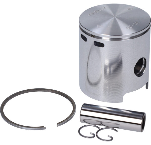 Meteor zuiger 45mm 4-poorts voor Zündapp brommer Athena PC2921