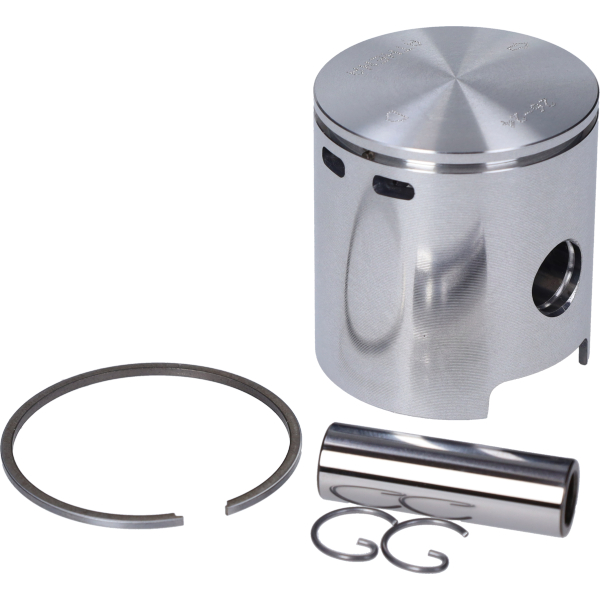 Meteor zuiger 45mm 4-poorts voor Zündapp brommer Athena PC2921