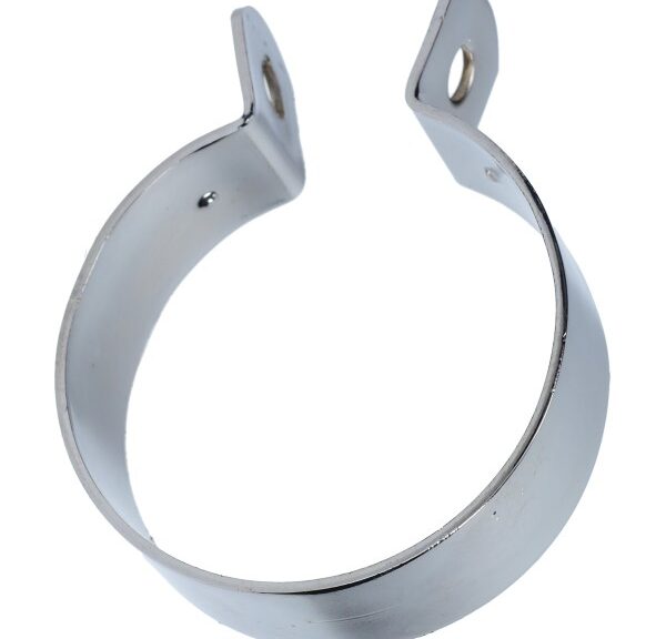 uitlaatklem open Zundapp 43mm Zundapp KS80